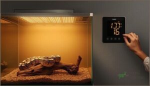 implementing photoperiod timers implementing photoperiod timers