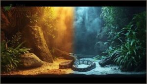 importance of a temperature gradient importance of a temperature gradient