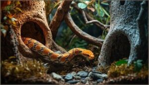 importance of hiding spots and enrichment importance of hiding spots and enrichment