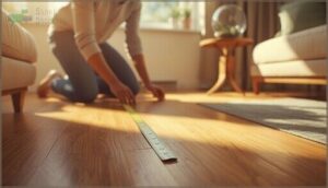 importance of measuring home space before purchase