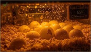 incubation techniques and requirements incubation techniques and requirements