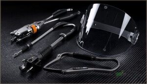 innovations and safety features in modern tools