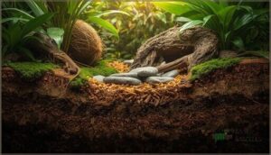 innovative substrates and flooring ideas