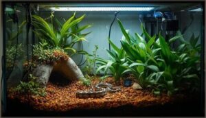 installing heating and lighting equipment installing heating and lighting equipment