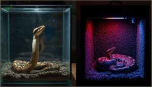 insufficient hiding spots insufficient hiding spots