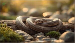 interpreting relaxed and content snake cues interpreting relaxed and content snake cues