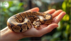 interpreting snake body language interpreting snake body language