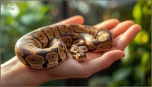 interpreting snake body language interpreting snake body language