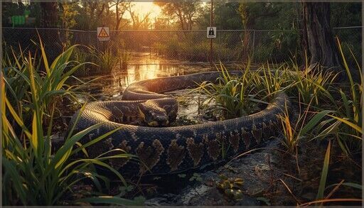 Picture of Snake Ownership Requirements: Laws, Permits & Care Standards