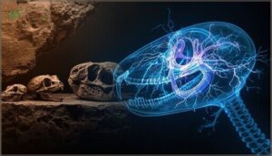 jacobson's organ evolution in snakes