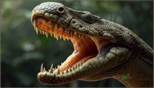 jaw structure and feeding adaptations jaw structure and feeding adaptations