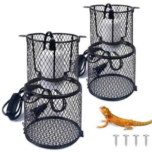 kathson 2 PCS Retractable Reptile B0F8V54WDR