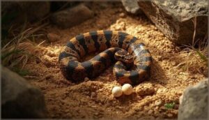 kenyan sand boa