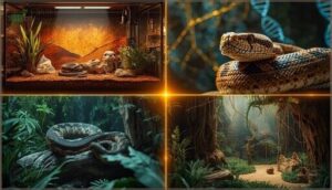 key factors affecting boa size key factors affecting boa size