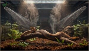 key factors for effective enclosure ventilation