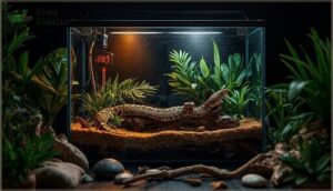 key factors for proper enclosure setup key factors for proper enclosure setup