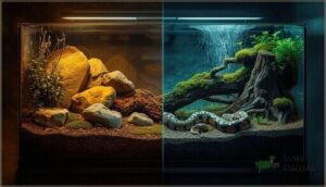 key factors influencing enclosure size