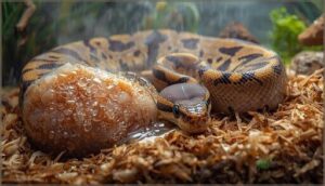 key features of effective shedding substrates key features of effective shedding substrates