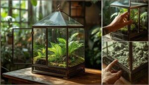 key features to look for in large terrariums key features to look for in large terrariums