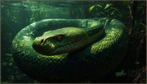 key physical characteristics and adaptations