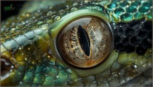 lacrimal fluid production in snakes lacrimal fluid production in snakes