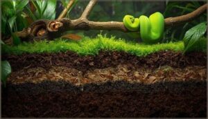 layering and depth recommendations