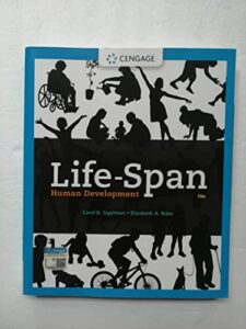 Life Span Human Development (MindTap Course 0357373650