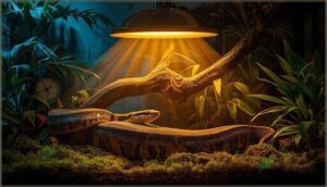 lighting and seasonal cycling techniques lighting and seasonal cycling techniques