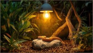 lighting and uvb requirements lighting and uvb requirements