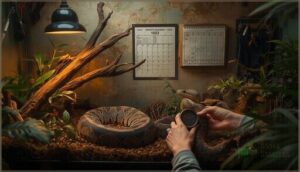 long-term commitment and ethical ownership