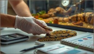 long-term health and care commitment