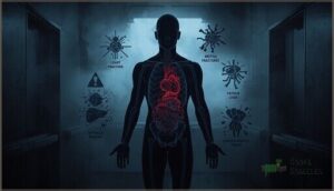 long-term health risks of the snake diet long-term health risks of the snake diet