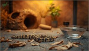 long-term management and prevention