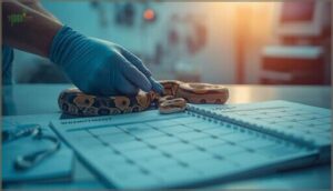 long-term management and prognosis