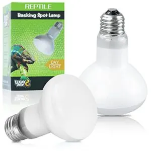 LUCKY HERP Reptile Heat Lamp B0BQW3Z9PJ