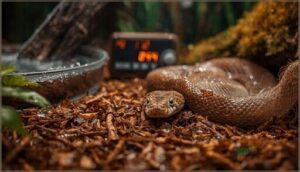 maintaining optimal humidity for shedding maintaining optimal humidity for shedding