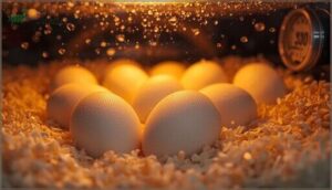 maintaining optimal incubation conditions maintaining optimal incubation conditions