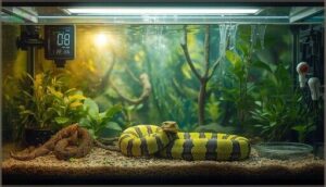 maintaining optimal temperature and humidity maintaining optimal temperature and humidity