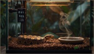 maintaining proper humidity levels maintaining proper humidity levels