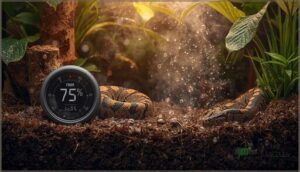 maintaining proper humidity levels maintaining proper humidity levels