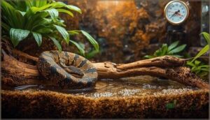 maintaining urinary health in pet snakes maintaining urinary health in pet snakes