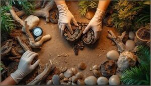 maintenance and safety considerations