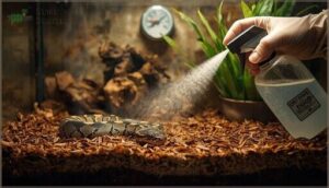 maintenance tips for shedding-optimized substrates maintenance tips for shedding-optimized substrates