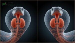 male and female reproductive organs male and female reproductive organs