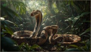 male vs. female size comparison