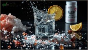 managing electrolytes and hydration managing electrolytes and hydration