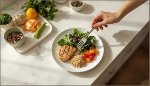 managing gallbladder health after surgery