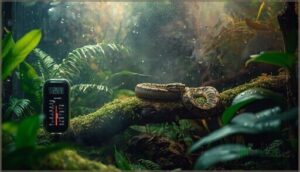 managing humidity for successful breeding managing humidity for successful breeding