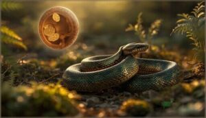 mating and gestation in snakes