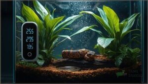 measuring and monitoring humidity measuring and monitoring humidity